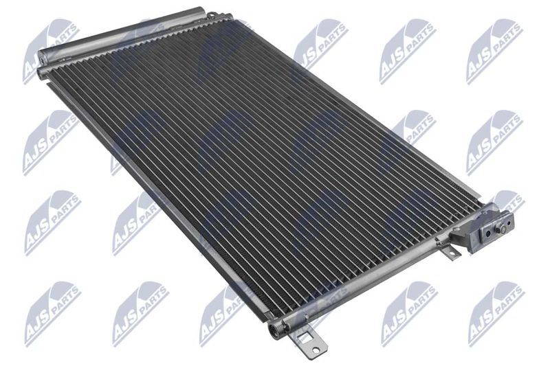 Skraplacz, klimatyzacja NTY CCS-FT-029