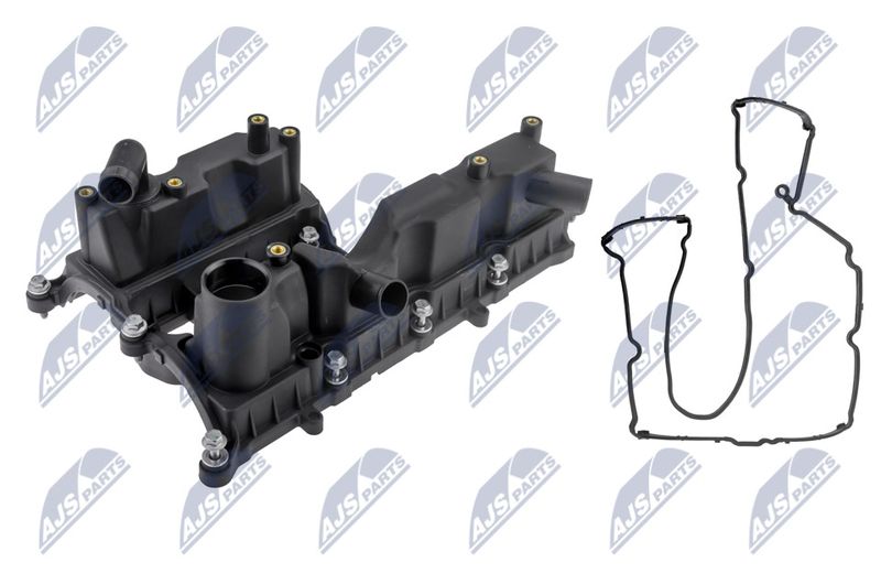 Pokrywa głowicy cylindrów NTY BPZ-FR-008