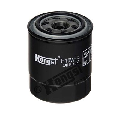 Filtr oleju HENGST FILTER H10W19