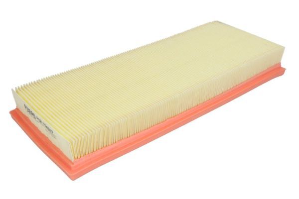 Filtr powietrza PURRO PUR-PA0019