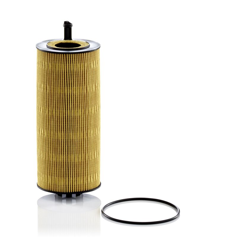Filtr oleju MANN-FILTER HU 12 006 z