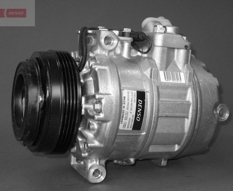 Sprężarka, klimatyzacja Denso DCP05039