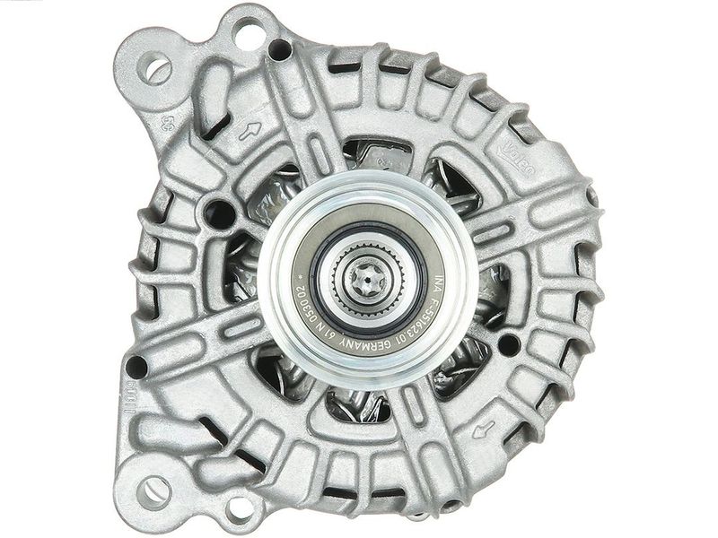 Alternator AS-PL a3147(valeo)