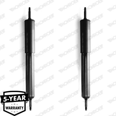 Amortyzator Monroe D8483