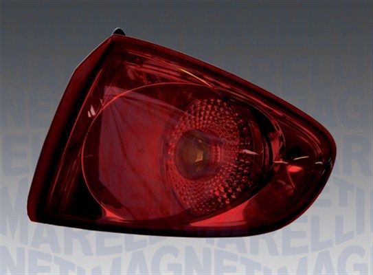 Lampa tylna zespolona MAGNETI MARELLI 714000162614