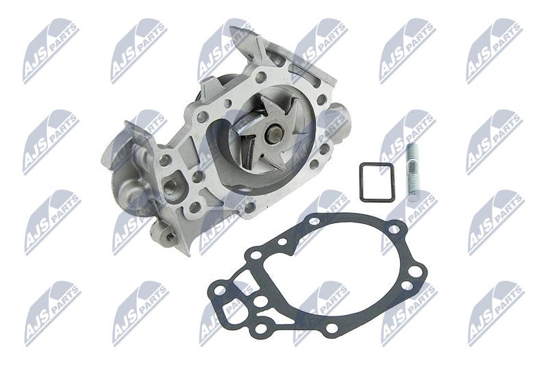 Pompa wody, chłodzenie silnika NTY CPW-RE-021