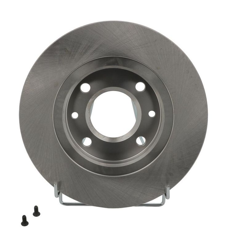 Tarcza hamulcowa FERODO DDF870