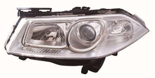 Reflektor ABAKUS 551-1162r-ld-em
