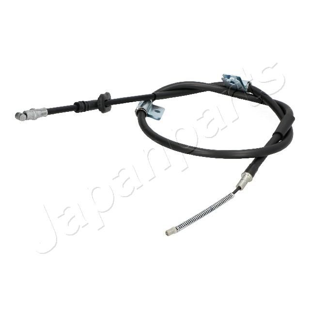 Cięgło, hamulec postojowy JAPANPARTS BC-H02