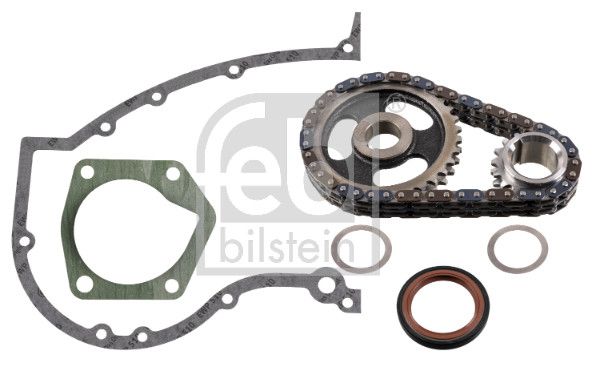 Zestaw łańcucha rozrządu FEBI BILSTEIN 179808