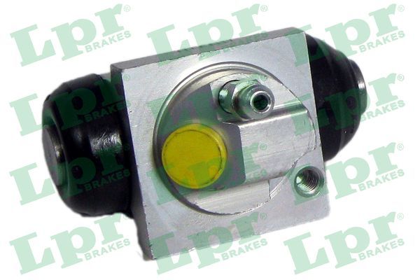 Cylinderek hamulcowy LPR 5218
