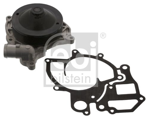 Pompa wody, chłodzenie silnika FEBI BILSTEIN 45251