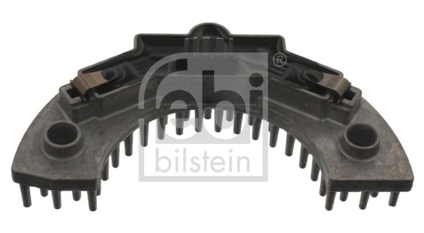 Opornik, wentylator wewnętrzny FEBI BILSTEIN 37070