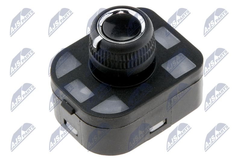 Przełącznik, regulacja lusterka zewnętrznego NTY EWS-AU-039
