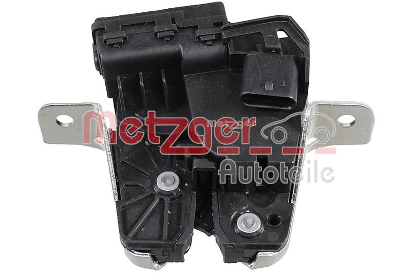 Zamek klapy bagażnika METZGER 2310757