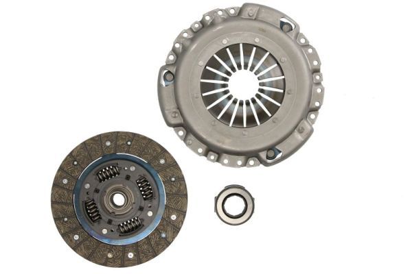 Zestaw sprzęgieł NEXUS F1W042NX