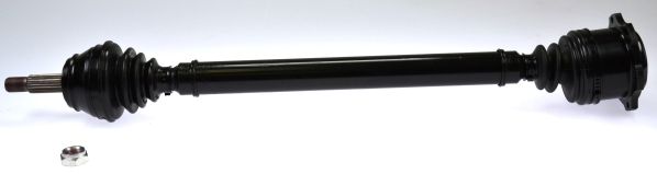 Wał napędowy LÖBRO 301620
