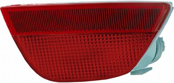 Lampy przeciwmgłowe tylne HELLA 2ne 354 062-011