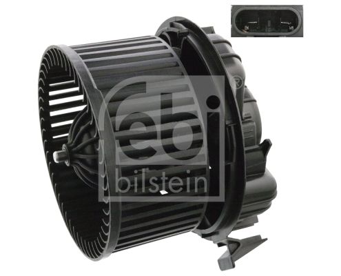 Wentylator wewnętrzny FEBI BILSTEIN 106364