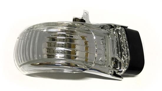 Lampa kierunkowskazu ABAKUS 4040S02