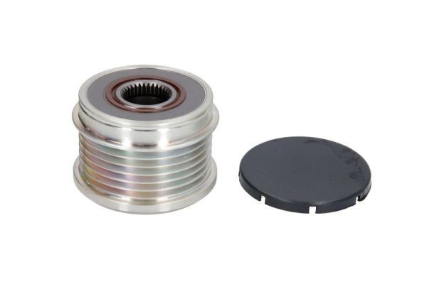 Alternator - sprzęgło jednokierunkowe BTA E4X003BTA