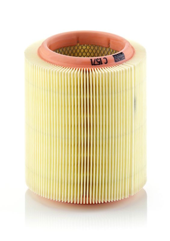 Filtr powietrza MANN-FILTER c 1571