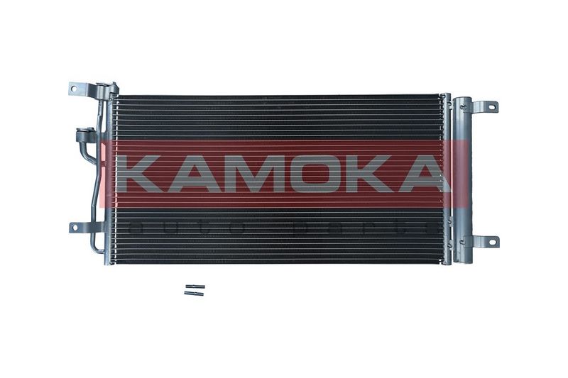Skraplacz, klimatyzacja KAMOKA 7800427