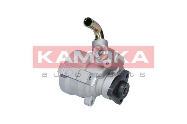Pompa hydrauliczna, układ kierowniczy KAMOKA PP001