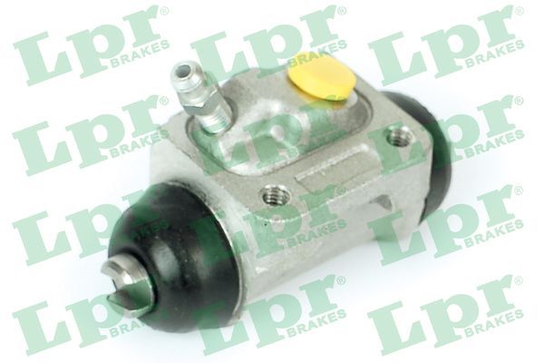 Cylinderek hamulcowy LPR 5543