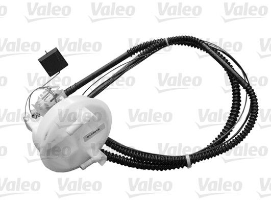 Czujnik, poziom paliwa VALEO 347501