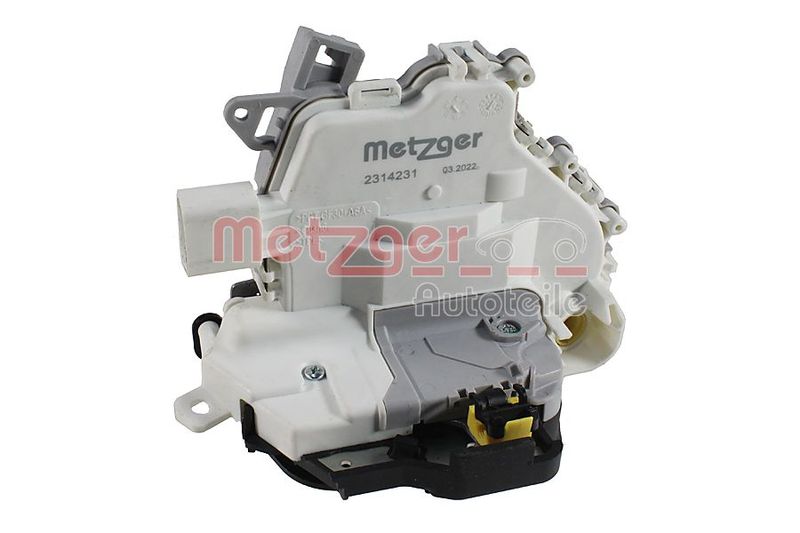 Zamek drzwi METZGER 2314231