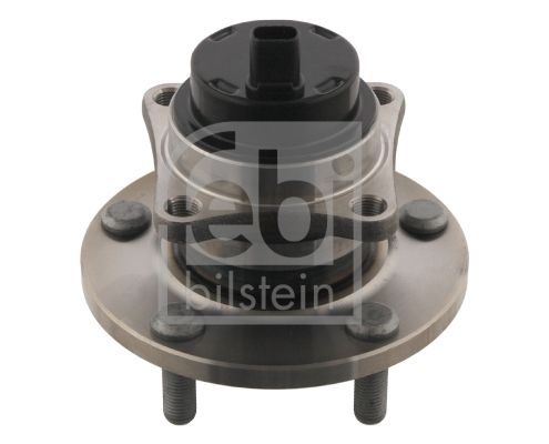 Zestaw łożysk koła FEBI BILSTEIN 31338