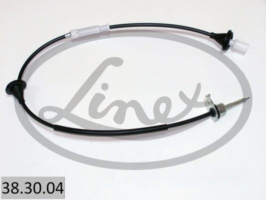 Linka tachografu LINEX 38.30.04