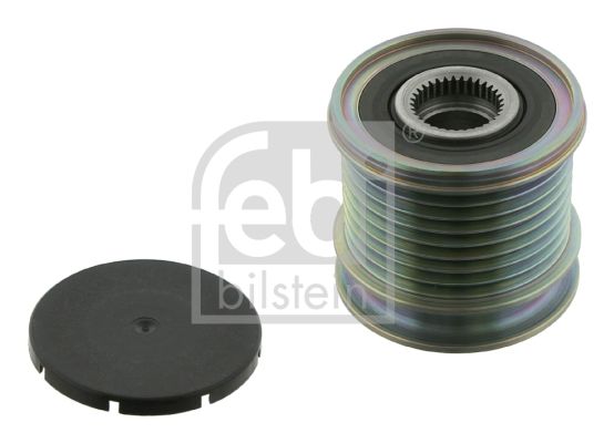 Alternator - sprzęgło jednokierunkowe FEBI BILSTEIN 27839