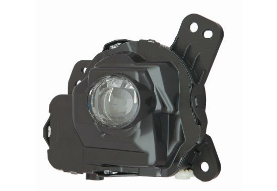Reflektor przeciwmgłowy ABAKUS 216-2040r-aq