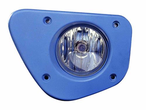 Reflektor przeciwmgłowy ABAKUS 212-2054l-uq