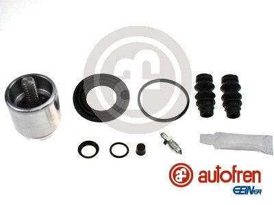 Zestaw naprawczy, zacisk hamulca AUTOFREN SEINSA D43102RK