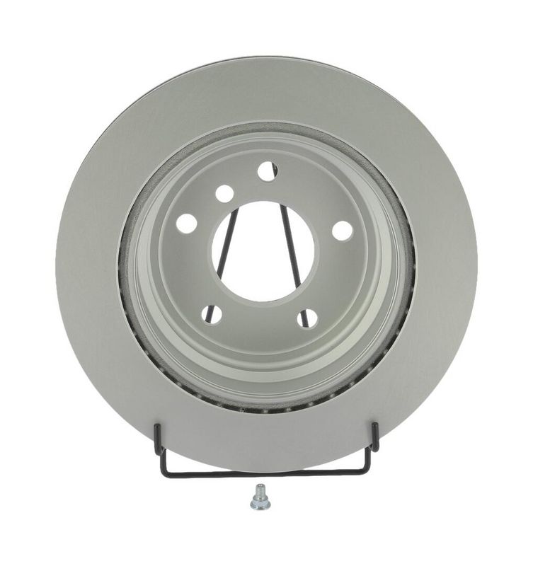 Tarcza hamulcowa FERODO DDF1697C