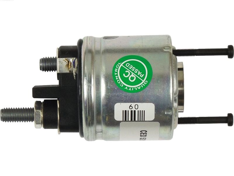 Włącznik elektromagnetyczny, rozrusznik AS-PL ss3011(valeo)
