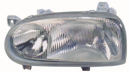 Reflektor ABAKUS 441-1115L-LD-E
