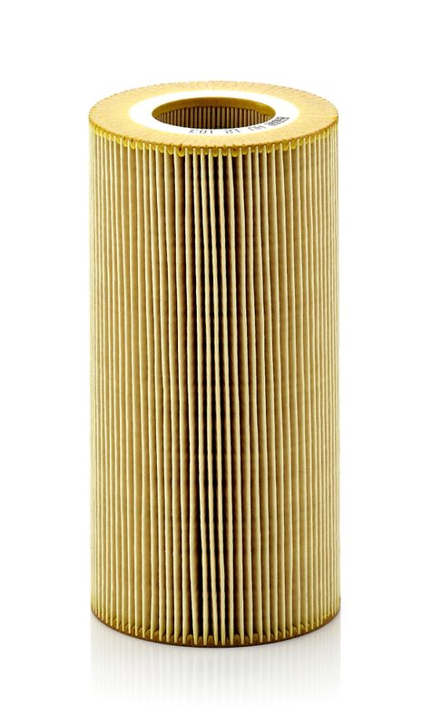 Filtr oleju MANN-FILTER hu 12 103 x