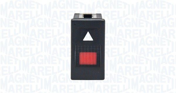 Przełącznik systemu ostrzegawczego MAGNETI MARELLI 000051016010