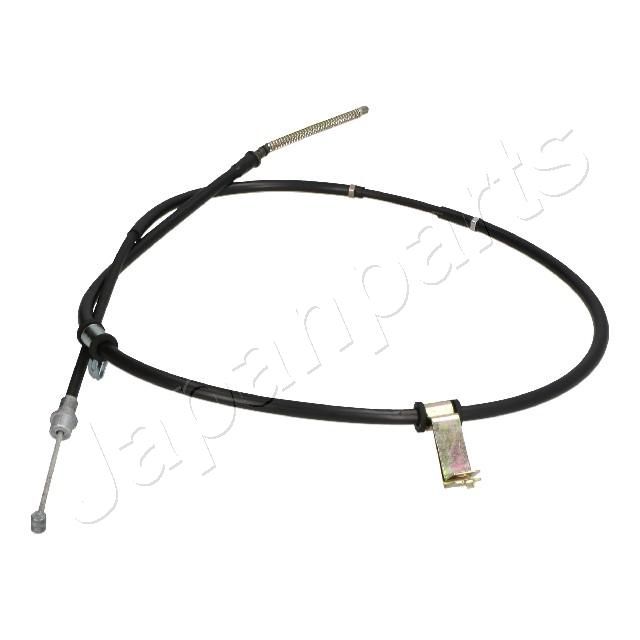 Cięgło, hamulec postojowy JAPANPARTS BC-501