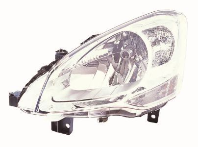 Reflektor ABAKUS 552-1129LMLD-EM