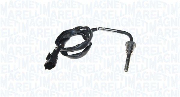czujnik, temperatura spalin MAGNETI MARELLI 172000207010