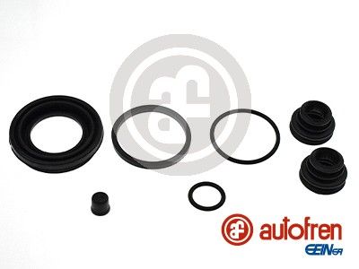 Zestaw naprawczy, zacisk hamulca AUTOFREN SEINSA D43230