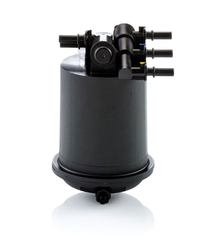 Filtr paliwa MANN-FILTER wk 939/1