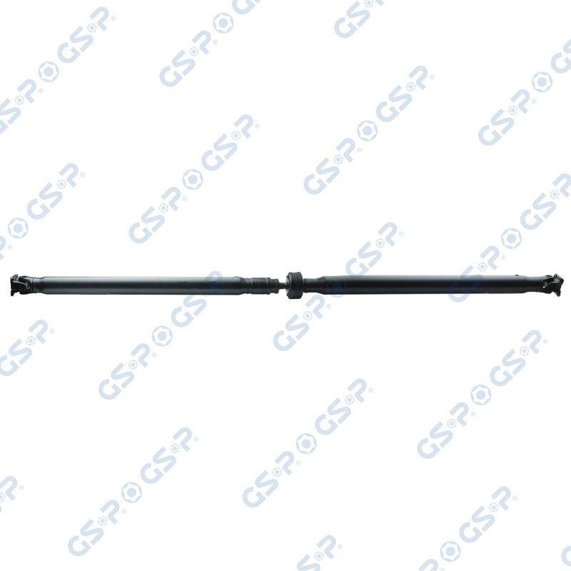 Wał napędowy, napęd osi GSP PS900433