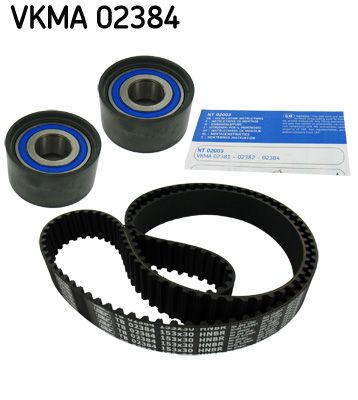 Zestaw paska rozrządu SKF VKMA 02384