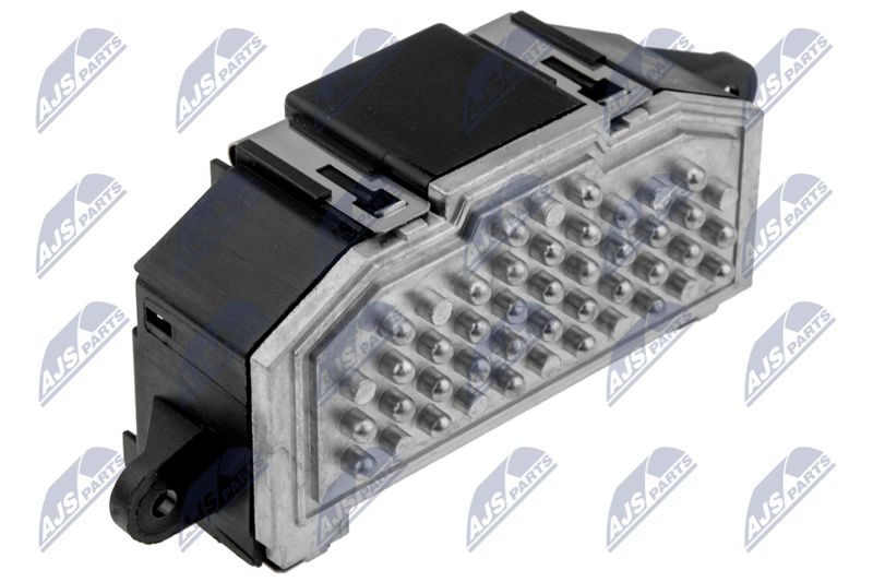 Opornik, wentylator wewnętrzny NTY ERD-CT-024